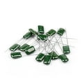 thumbnail image 3 of 50Pcs Metalized Mylar Capacitors 100V Polyester Film Capacitor 0.22nF-470nF 0.22nF 0.68nF 4.7nF 10nF 68nF 2A471J 2A102J 2A152J
--------
,Long Lasting, 3 of 6