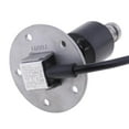 thumbnail image 3 of Miulika 100mm Fuel Sending Unit Marine Boat Truck RV Water Level Gauge Sensor, 3 of 6