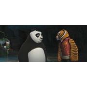 Kung Fu Panda 2 (DVD) (Widescreen Edition) [2011]