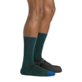 thumbnail image 2 of Darn Tough Men's Solid Crew Light Sock, 2 of 3