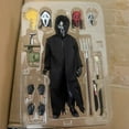 thumbnail image 4 of Figurine d'Action Ultime Ghostface 6 Pouces Visage de Fantôme Figurine d'Action Vêtue – Visage de Fantôme Visage de Fantôme Figurine d'Action Sideshow, 4 of 5