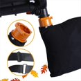 thumbnail image 4 of 2 Piezas 50026858 50015035 Bolsa Recolectora de Hojas Trivac WGBAG500 para Soplador/Aspirador WG500,WG501,WG502,WG505,WG509, 4 of 5