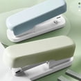 thumbnail image 1 of Airle 1 Set Stapler Large Capacity Ergonomic Paper Plier Stapler Office Accessories for Home, 1 of 8