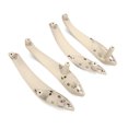 thumbnail image 4 of Left Door Pull, Door Panel Handle Beige Color For 3 Series F30 2011-2015 For Front Rear Left And Right Door Position ANGGREK Otros, 4 of 8