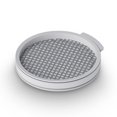 thumbnail image 2 of Piezas de Repuesto, Filtro HEPA Compatible con H6, Accesorios para Robot Aspirador, Filtro de VacíO, 2 of 5