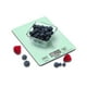 thumbnail image 3 of Báscula Digital de Cocina 5 kg Precisión 1 gr Cristal Rhino Rhino BACRI-5M, 3 of 4