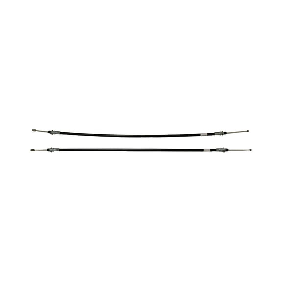 Baer Brakes 6800139 Parking Brake Cables