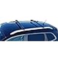 thumbnail image 3 of BrightLines Aero Cross Bars Roof Racks Luggage Rack Compatible with 2014-2021 Jeep Cherokee, 3 of 4