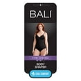 thumbnail image 3 of Bali Ultra Light Body Shaper Black 34DD Women's, 3 of 4