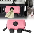 thumbnail image 2 of Ensemble de Fournitures pour Animaux Support de Sac pour Chien Distributeur de Sac à Déchets pour Chien Tout Laisse pour Chien pour Waiking Course et Randonnée Kit d'Accessoires pour Animaux Fournitures de Toilettage Outils de Soins pour Animaux Ensemble, 2 of 9