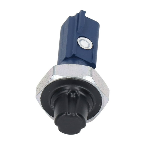 Oil Pressure Sensor Switch,Engine Oil Pressure Sensor Engine Oil Pressure Sensor High-Precision Functionality