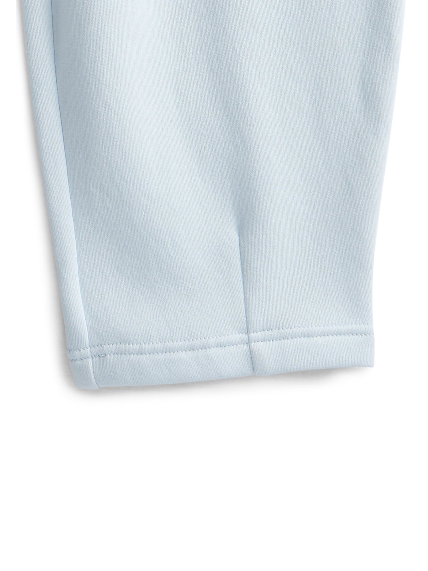 Weekend Academy Girls Fleece Barrel Pants, Sizes 4-18