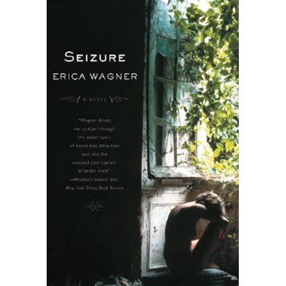 Pre-Owned Seizure, (Paperback)