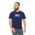 thumbnail image 4 of Mr. Swift - Unisex Mineral Wash T-Shirt, 4 of 4