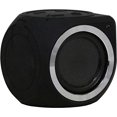 thumbnail image 5 of earthquake sound equatic wireless & water resistant micro-speaker, black, 5 of 5