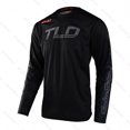 thumbnail image 5 of Camiseta de motocross para descenso para hombre 2024, camiseta de bicicleta de montaña MTB, camiseta DH BMX, camiseta de motocross Enduro MX, 5 of 5