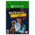 thumbnail image 2 of Tales from the Borderlands - Xbox One [Digital], 2 of 2