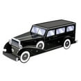 thumbnail image 1 of Beistle 54466 Gangster Car Centerpiece, Pack Of 12, 1 of 3