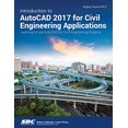 thumbnail image 1 of Pre-Owned Introduction to AutoCAD 2017 for Civil Engineering Applications, 9781630570392, 1630570397, Paperback, 1 edition, 1 of 1