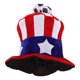 thumbnail image 5 of unbranded Gorro Temático De Fútbol Color Para Celebraciones Deportivas Con Resistente Y Transpirable, 5 of 7