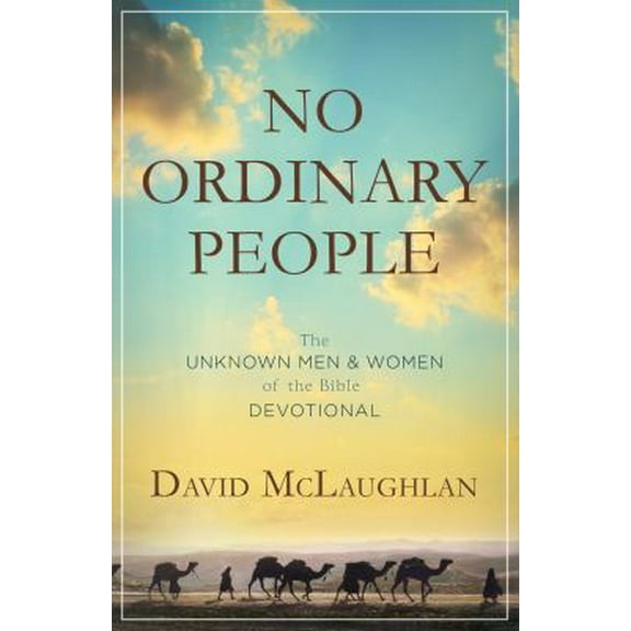 Pre-Owned No Ordinary People (Paperback) 1634091191 9781634091190