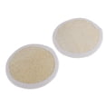 thumbnail image 4 of Esponja de lufa Strade Fareast Limited Natural 5 piezas, 4 of 6