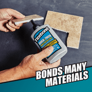Titebond Quick & Thick Multi-Surface Glue - Single Pack — Residential Use, Standard Application