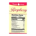 thumbnail image 2 of HealthyWise Raspberry High Protein Snack Gelatin, 7 Servings, 5.31 oz, 2 of 8