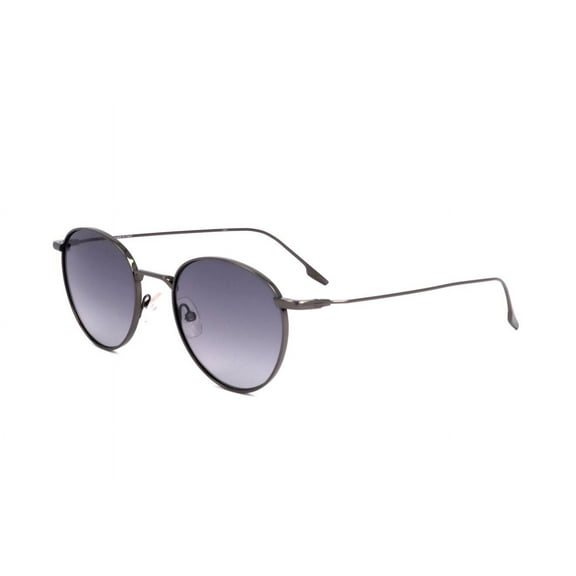 Safilo sunglasses LINEA/T 09/S MAN 51/21/145 V81 DARK RUTHENIUM BLACK