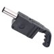 thumbnail image 5 of Soplador de aire para barbacoa, ventilador de cocina portátil portátil de barbacoa Soplador de aire para camping Picnic Barbecue Cooking Tool para picnic de barbacoa al aire libre EOTVIA NO, 5 of 5