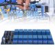 thumbnail image 5 of Módulo De Relé, Equipo De Control Módulo De Relé Electromagnético, Control De Hogar Inteligente Duradero Control PLC Para Sectores Industriales De Control De MCU YLSHRF 24V, 5 of 8