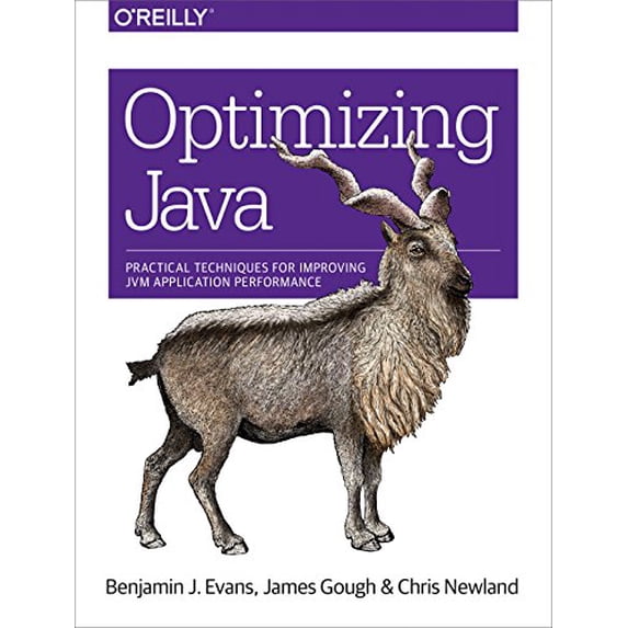 Pre-Owned Optimizing Java: Practical Techniques for Improving Jvm Application Performance (Paperback) 1492025798 9781492025795