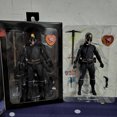 thumbnail image 3 of 2025 NECA-figuras de acción de minería de carbón, modelo de My Bloody Valentine, juguetes móviles articulados, regalos de cumpleaños para novio, 3 of 5