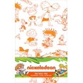 thumbnail image 1 of The Nick '90s Ruled Notebook, 1 of 1