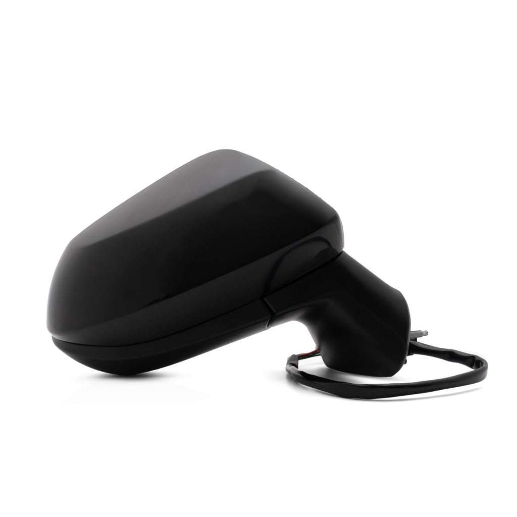 For Toyota Corolla 2020 21 22 23 2024 Door Mirror Assembly Passenger Side | Power | Heated | With Blind Spot Detection | Manual Folding | Sedan | Paint To Match | 87910-12K60 | 87915-02360-C0 | TO132