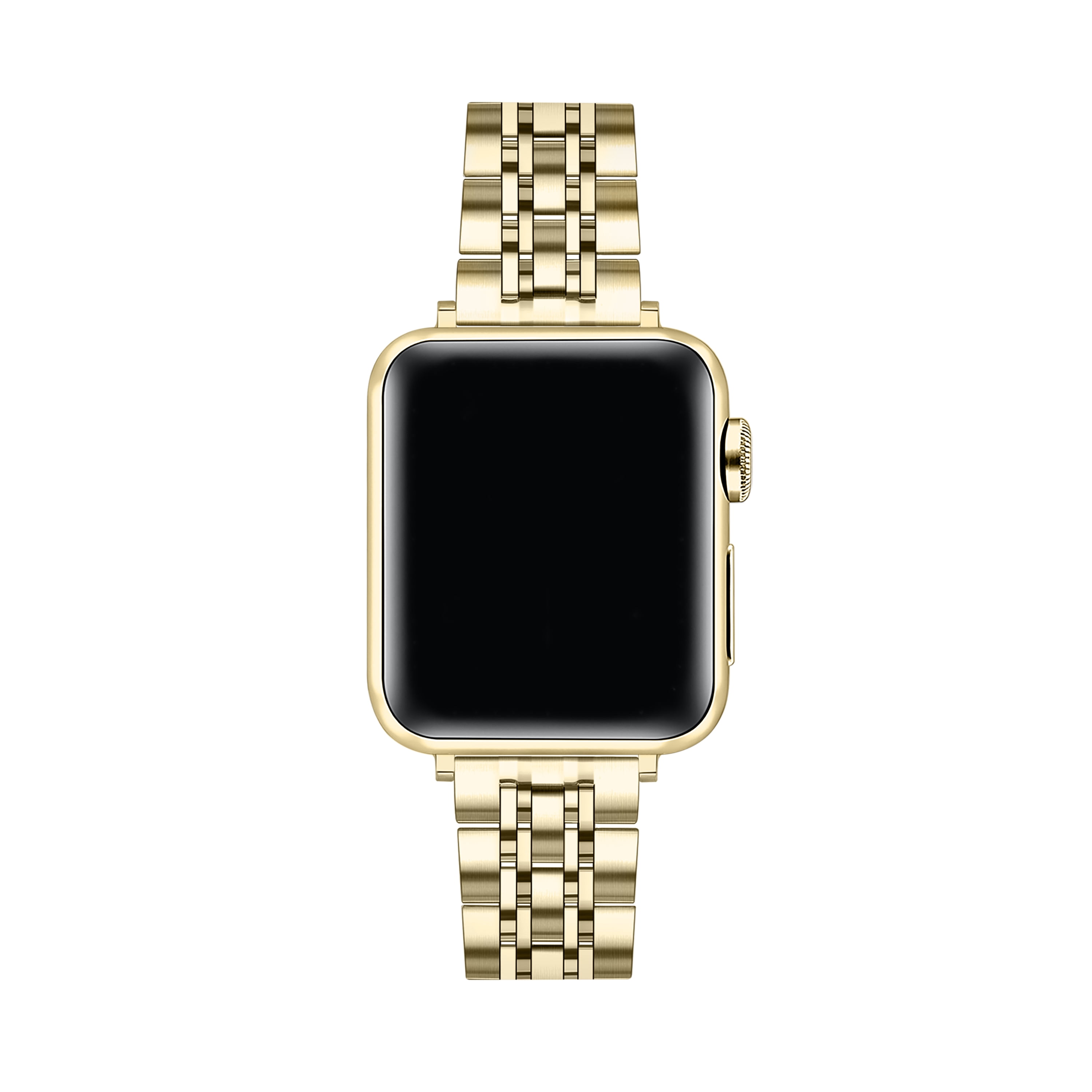 Stella Stainless Steel Band for Apple Watch
