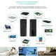 thumbnail image 5 of Seitruly G20BTS Plus G20S PRO Gyro Voice Control remoto IR Learning 2.4G Wireless BT5.0 Fly Air Mouse para X96 Mini H96 MAX Android Controles remotos, 5 of 6