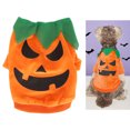 thumbnail image 4 of Camisa De Perro De Halloween, Ropa Versátil Para Mascotas Para Fiestas De Cumpleaños, 4 of 8
