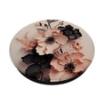 thumbnail image 2 of PopGrip con flores adhesivas florales para funda o dispositivo, 2 of 6