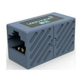thumbnail image 3 of VENTION Acoplador de cable de red Extensión de cable RJ45 Cables LAN Cat6 Ethernet Gigabit VENTION  Conector, 3 of 6