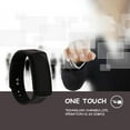 thumbnail image 4 of PVCS Children's Watch LED Electronic Watch Silicone Bracelet Watch Sports Watch, 4 of 8