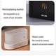 thumbnail image 4 of Diffuser Fr Therische Le Mit Flammen-nachtlicht, 180 Ml Silent Aromatherapy Zerstuber Humidifier, Diffuser Fr Therische Le Mit Automatische Siche, 4 of 5