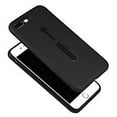 thumbnail image 5 of GPCT Rugged Slim Snap-on iPhone 8 Case with Stand, 5 of 6