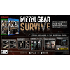 Metal Gear Survive Ps4 Game