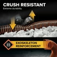 thumbnail image 3 of Camco RhinoEXTREME 20-Foot RV Sewer Hose Kit – Crush Resistant Polymer, Multicolor (39867), 3 of 6