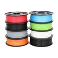 thumbnail image 2 of 1.75MM 1KG 3D Printing Consumables PLA Gray, 2 of 9