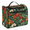 Multicolor 4, variant on Herdesigns Flower Tie Dye Large Travel Toiletry Bag with Hanging Hook for Women Men, Boho Style Makeup Cosmetic Organizer for Accessories