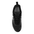 thumbnail image 2 of New Balance Women's Fresh Foam Velo V3 Molded Fastpitch Softball Cleat Black/White Medium 7.5, 2 of 5
