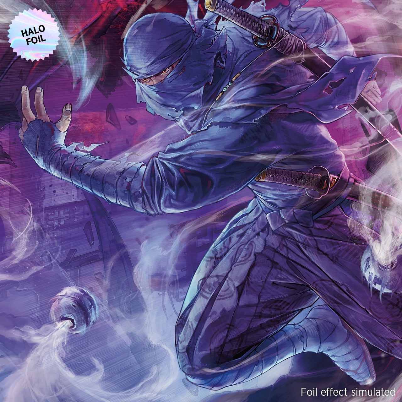 Magic: The Gathering TCG - Secret Lair Drop Series - Showcase: March of the Machine Vol. 2 [Card Game, 2 Players]