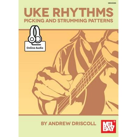 Ukulele Strumming Techniques - Uke Rhythms : Picking and Strumming Patterns